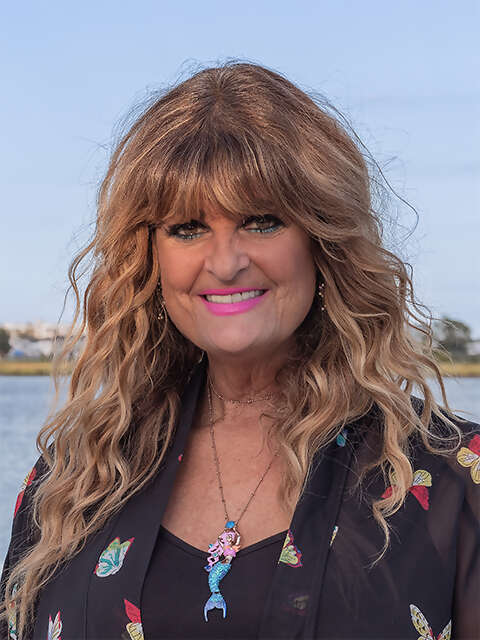 Randi Hodkin