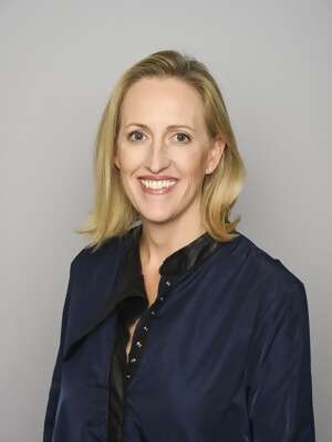 Alison McMaster