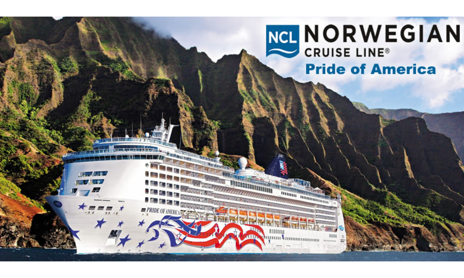 January 25 2025 Norwegian Pride of America