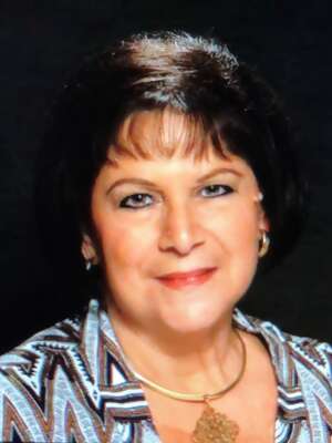 Joan Novack