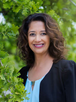Kiron Dhaliwal