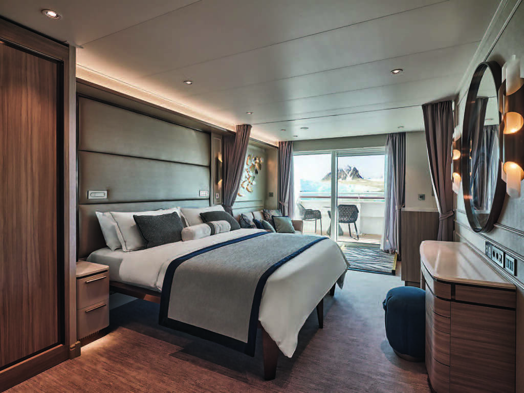 Staying Places: Muir Celebrates The Spirit of Halifax’s Historic Waterfront