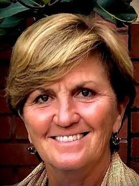 Barbara Creegan