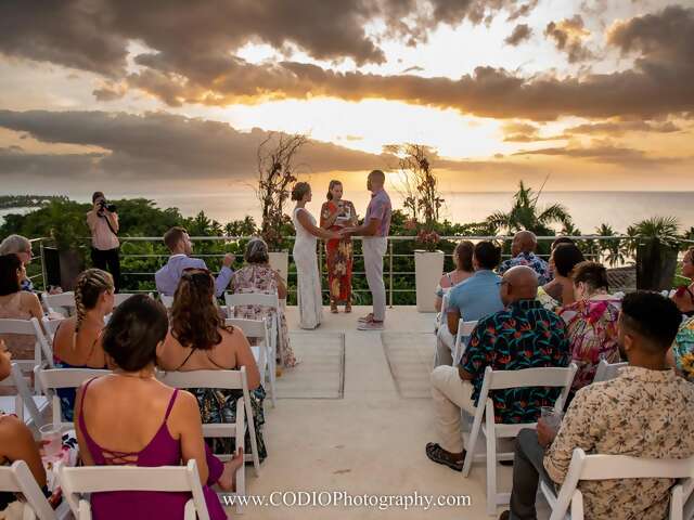 The Real Price of a Destination Wedding