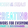 Video: Royal Caribbean Launches ‘Making an Icon: Creating Flavours for Everyone’