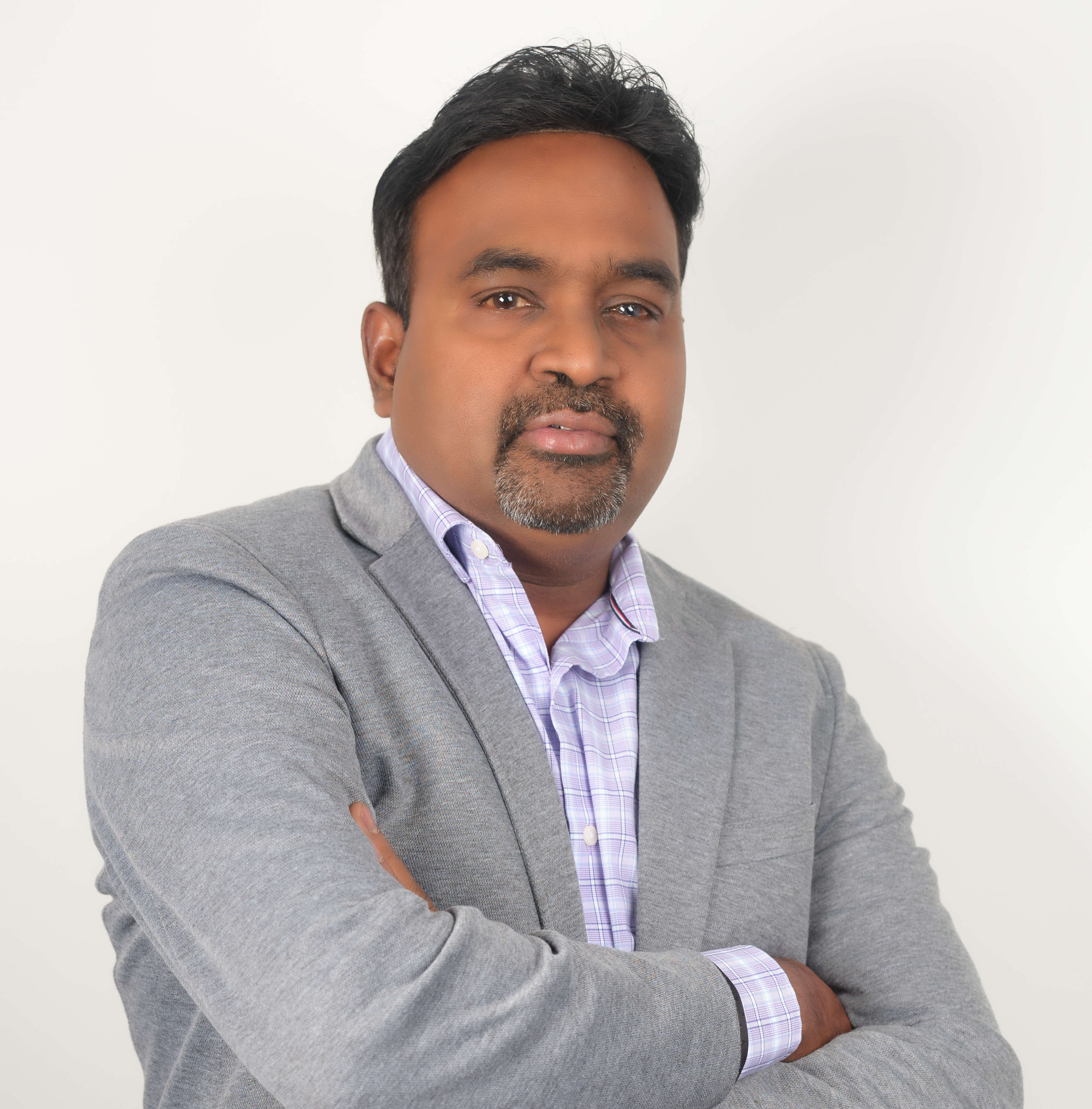 Kandy Kumarasamy
