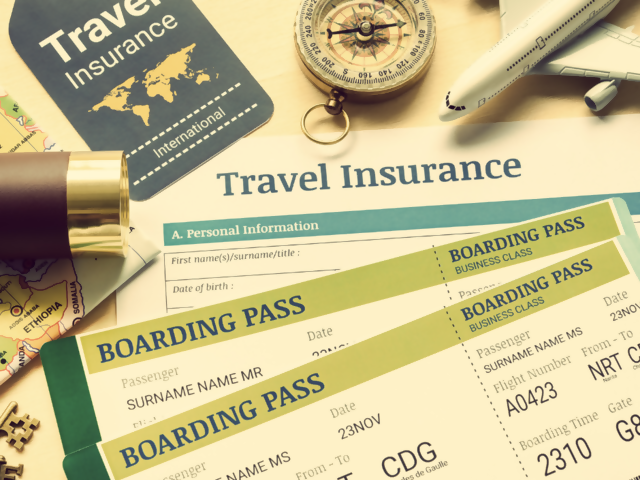 The Importance of Travel Insurance