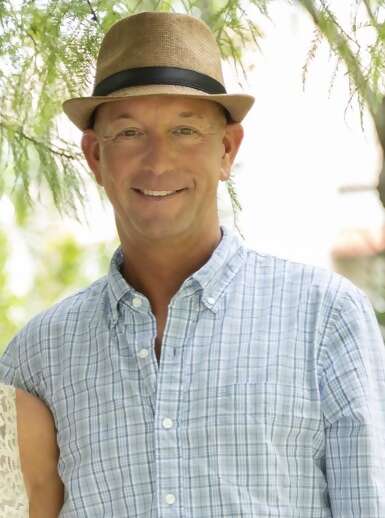 Warren Watson