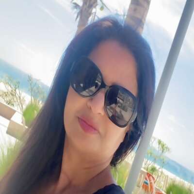 Sherry Bhamra