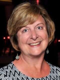 Toni Glick