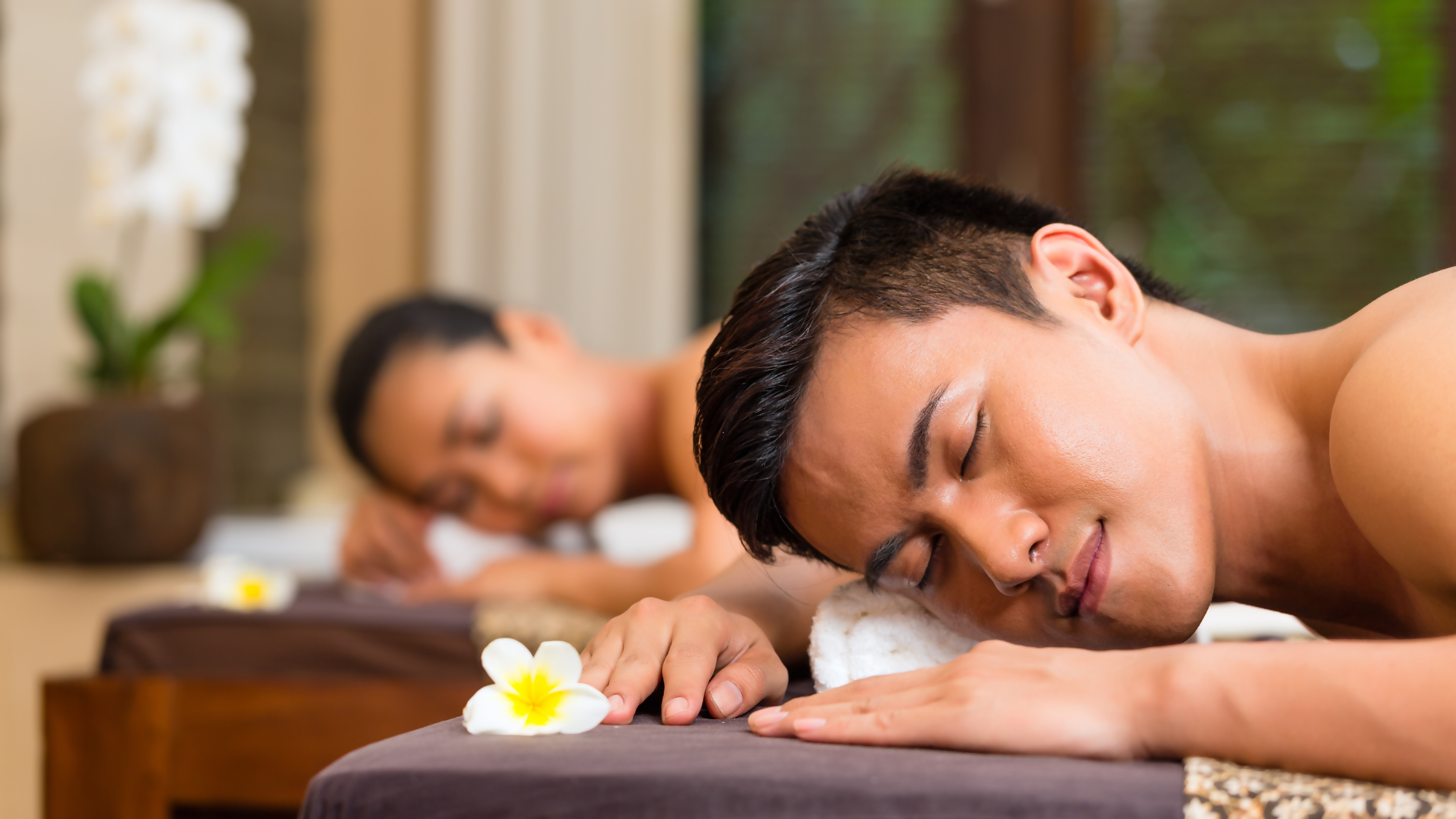 Couples' Retreat: Best Wellness and Spa Destinations for Two