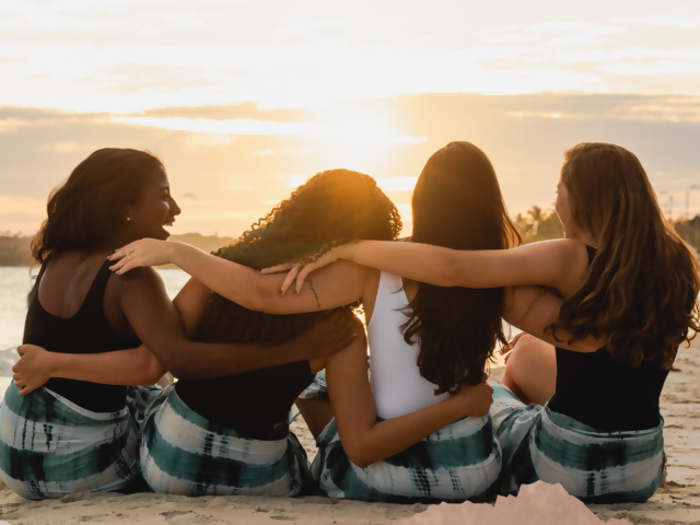 The Importance of Women’s Trips