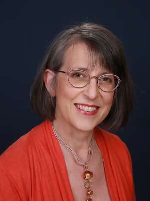 Jenny Yeager