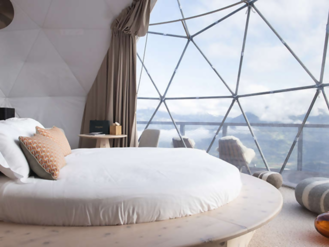 Top 5 Eco-Resorts for the Conscious Traveller