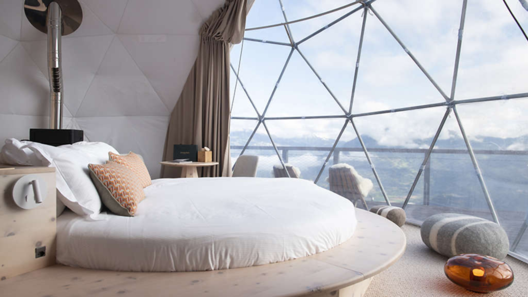 Journey of Sustainability: Top 5 Eco-Resorts for the Conscious Traveller