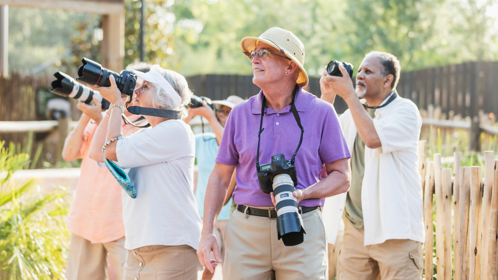 Discover the Best Senior-Friendly Escorted Tours for Comfortable Travel