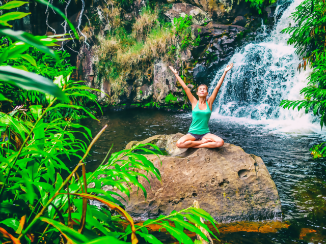 Why Wellness Travel is Good for You