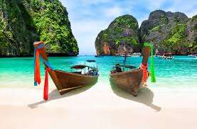 Cruise to Thailand, Malaysia, Vietnam & Singapore March 22-April 2, 2026