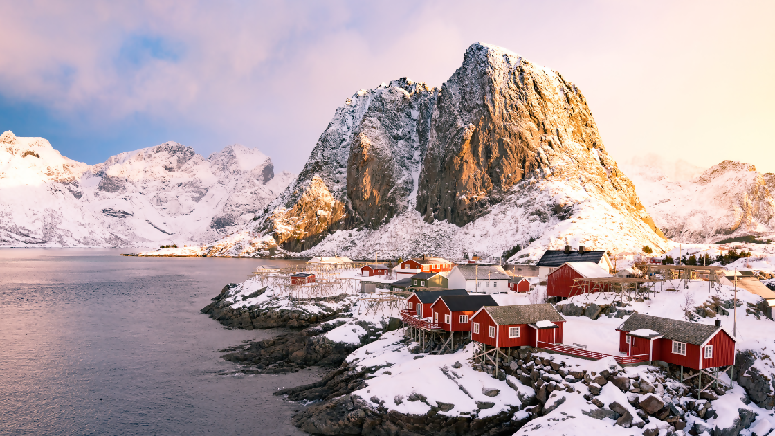 Top 5 Destinations for Luxury Small Yacht Cruises in 2024