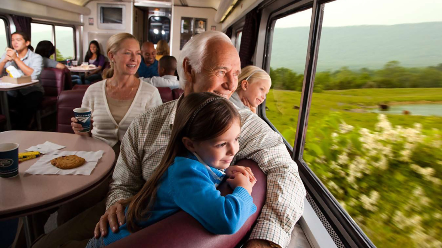 Family-Friendly Rail Travel: Tips and Itineraries for a European Adventure