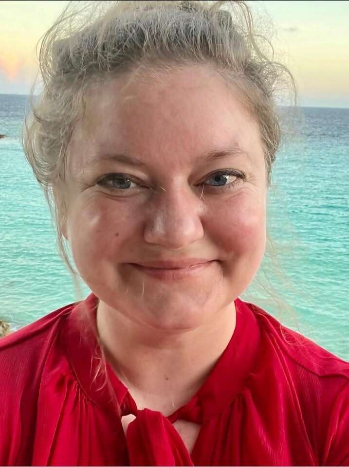 Marie Fajersson