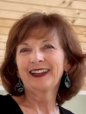Eileen Anderson