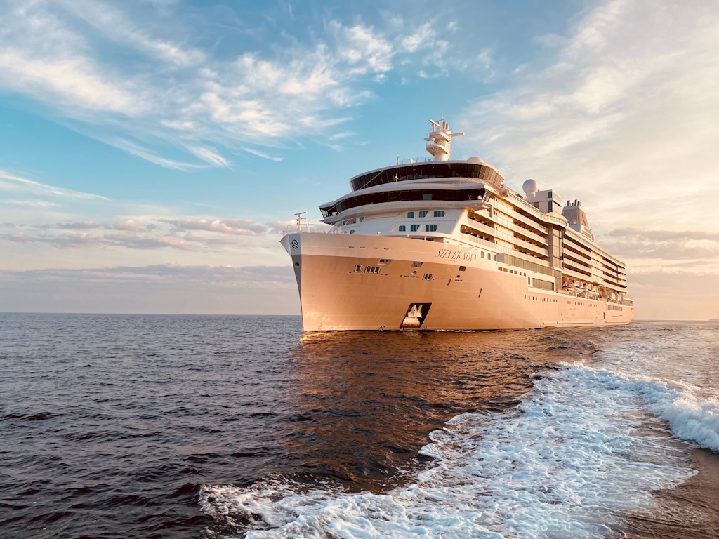 Silversea's new ship Silver Nova set to debut in the Asia-Pacific Region