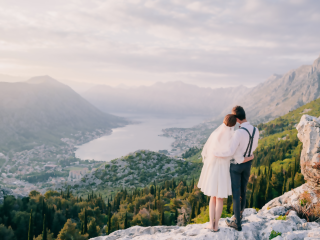 Honeymoon Destinations: Unique Escapes for Newlyweds