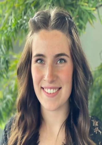 Jordyn McDowell