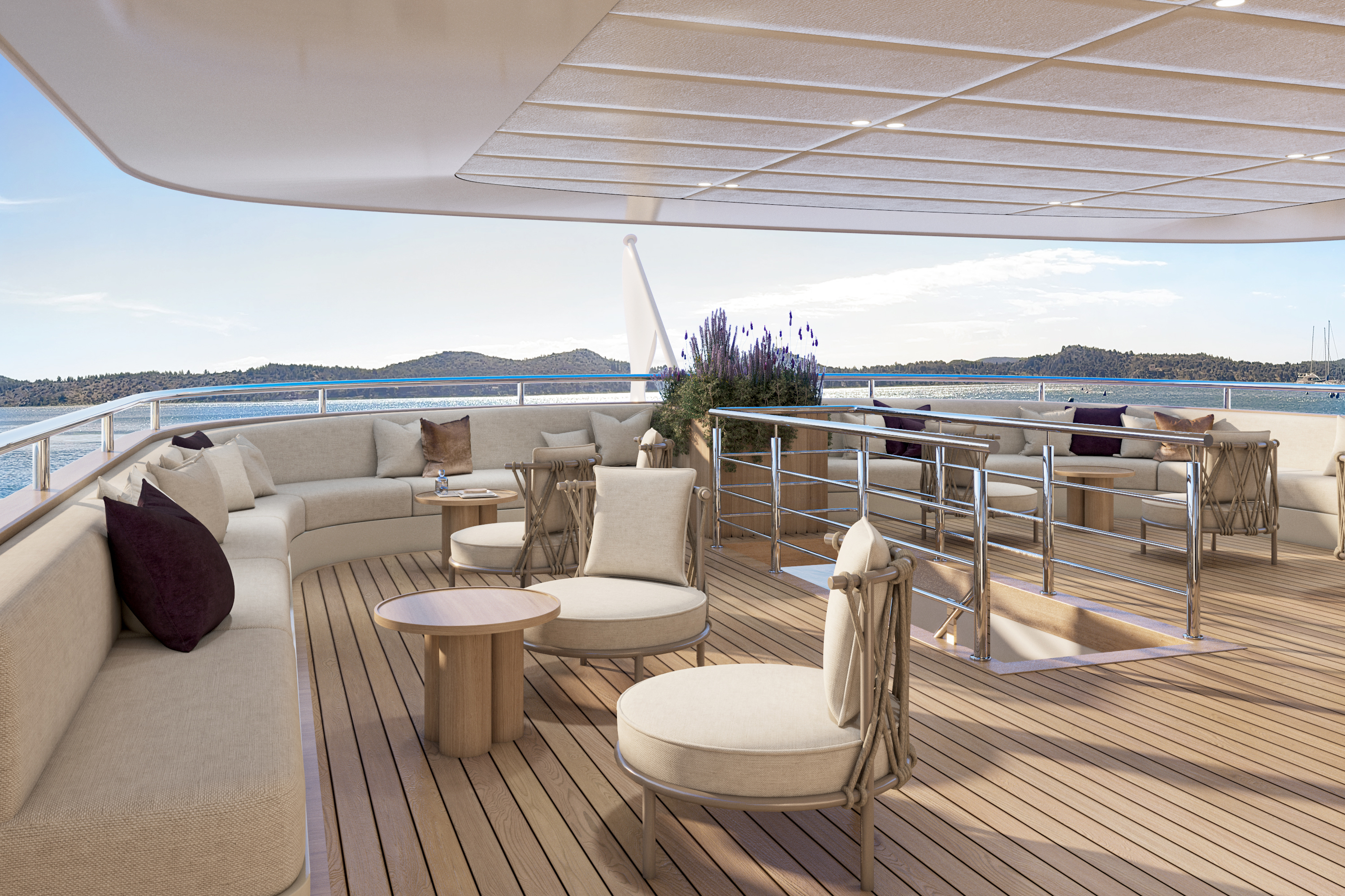 Cruise Croatia to Welcome New Ship to its Growing Fleet in 2025