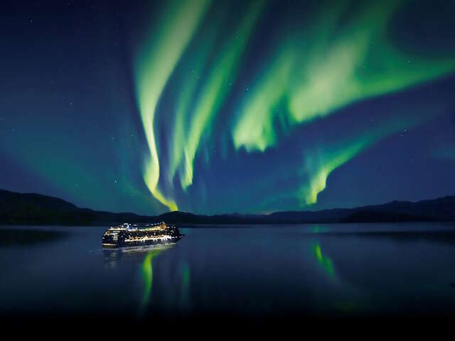 MSC Cruises Launches Cruises to Alaska – Departing Seattle, for Summer 2026 Season