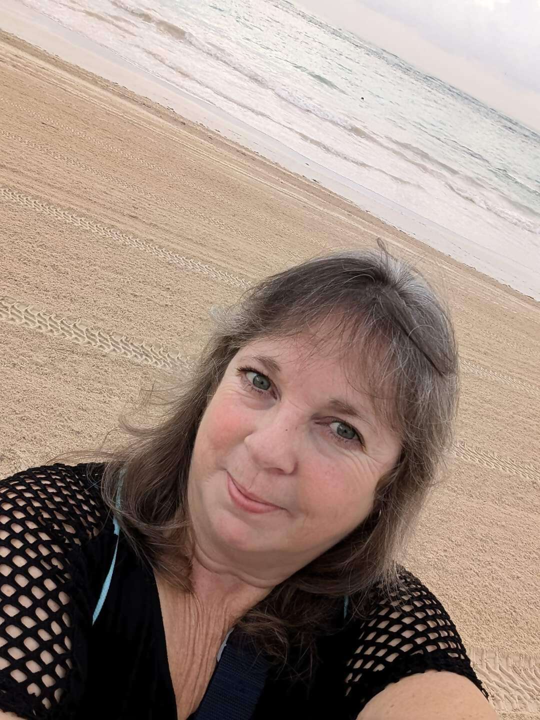 Chivonne Forsythe  (Trenton Office)