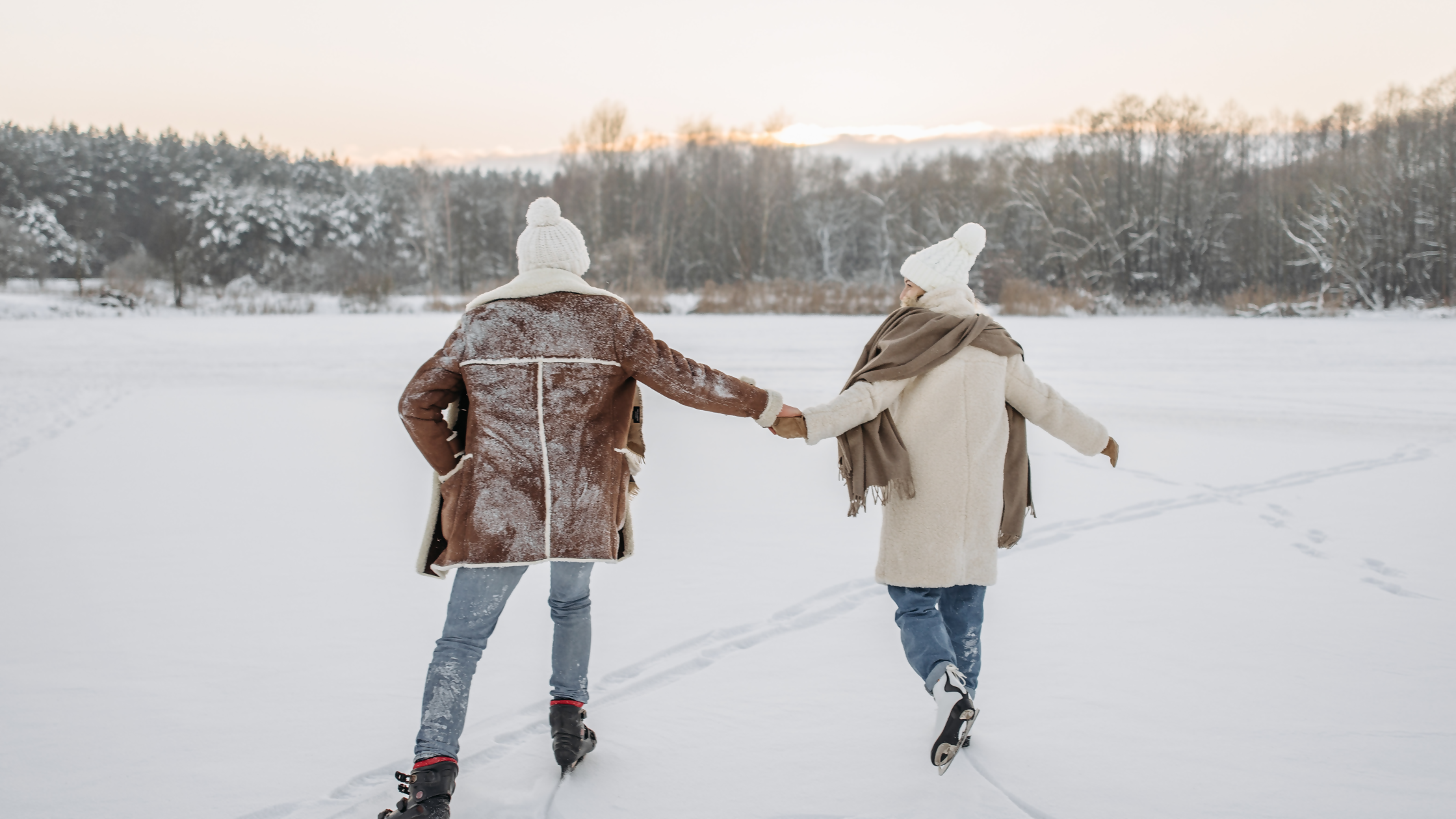 5 Winter Honeymoon Destinations You’ll Never Want to Leave