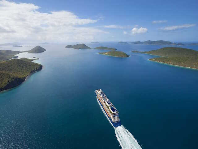 Celebrity Cruises Announces First-Ever Sailings from Port Canaveral