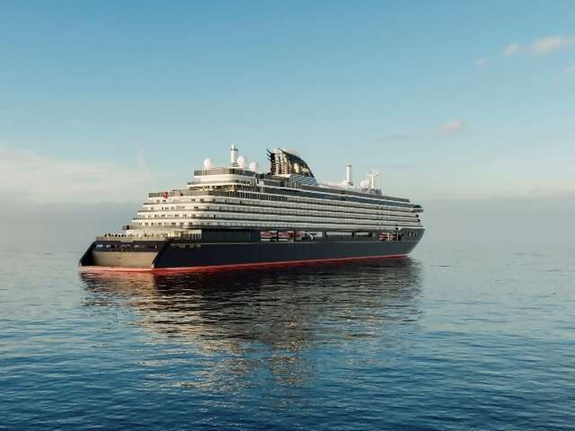 Explora Journeys Unveils Details of the Upcoming Explora III: A New Era in Luxury Ocean Travel