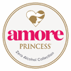 Princess Cruises Ushers in a New Era of Mindful Indulgence with the Upcoming “Amore Princess Zero Alcohol Collection”