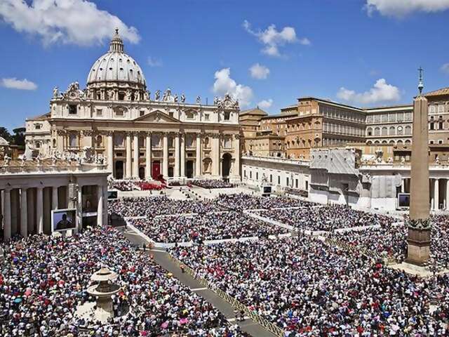 What You Should Know about Travelling to Italy during the 2025 Jubilee Year