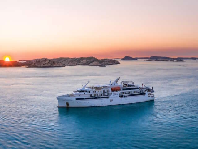 Wild Western Australia