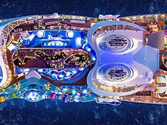 Royal Caribbean Maximizes Every Minute of Short Caribbean Getaways