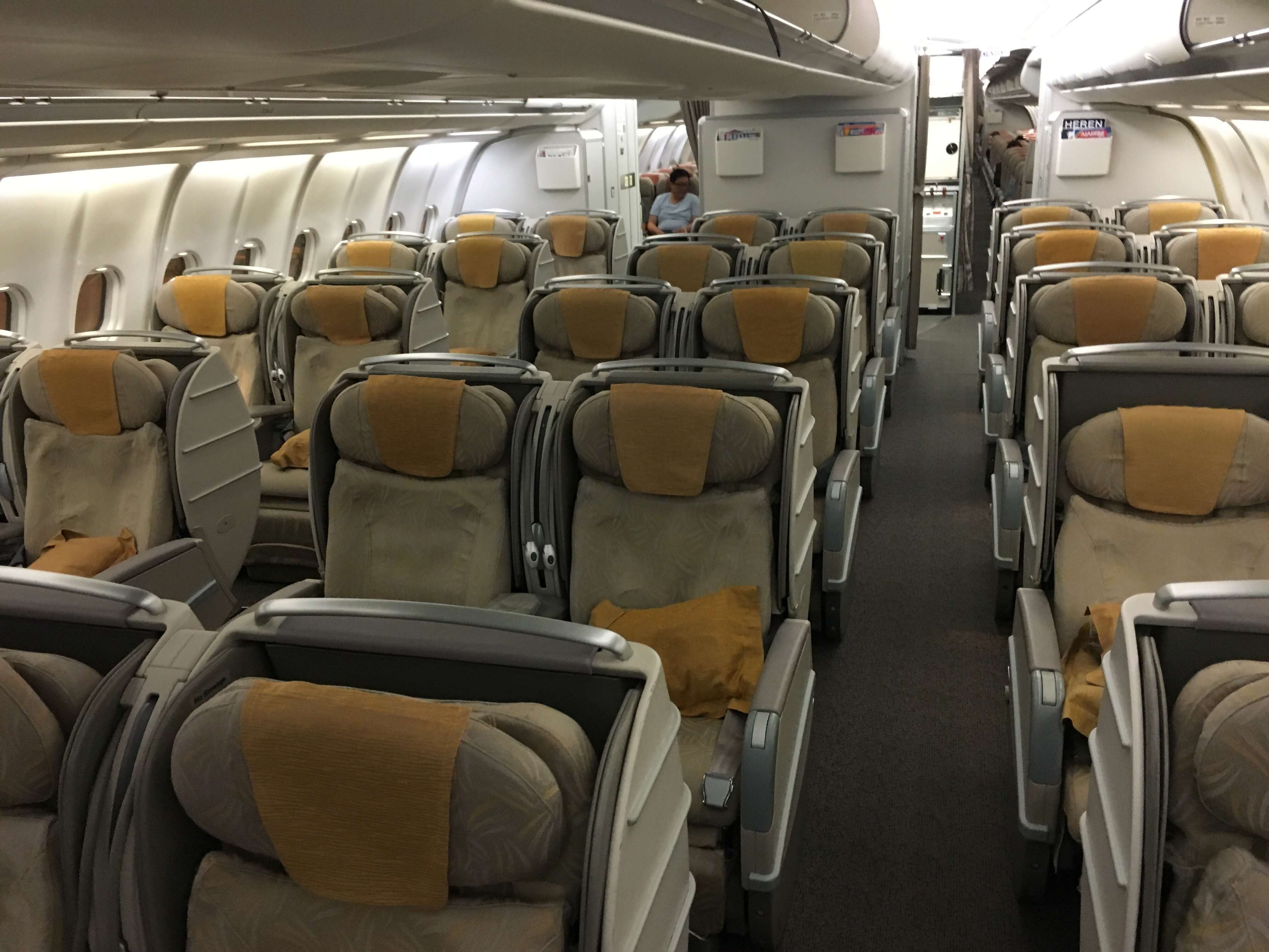 New Travel Requirements