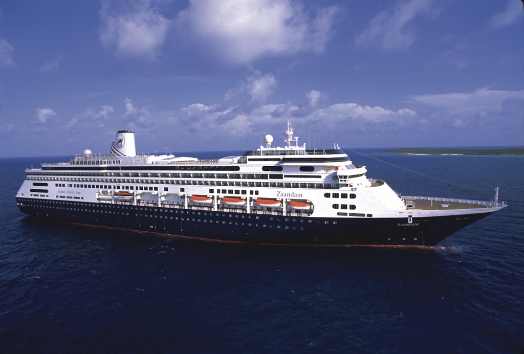 Holland America Line Reveals 2027 Grand Voyages