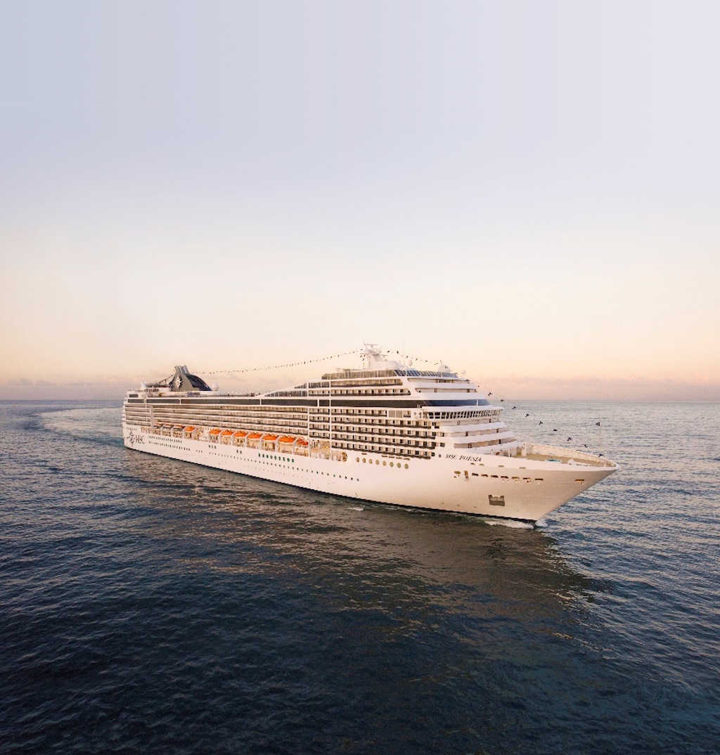 MSC Cruises Unveils Extended Caribbean Getaways for Canadians in Winter 2026-27