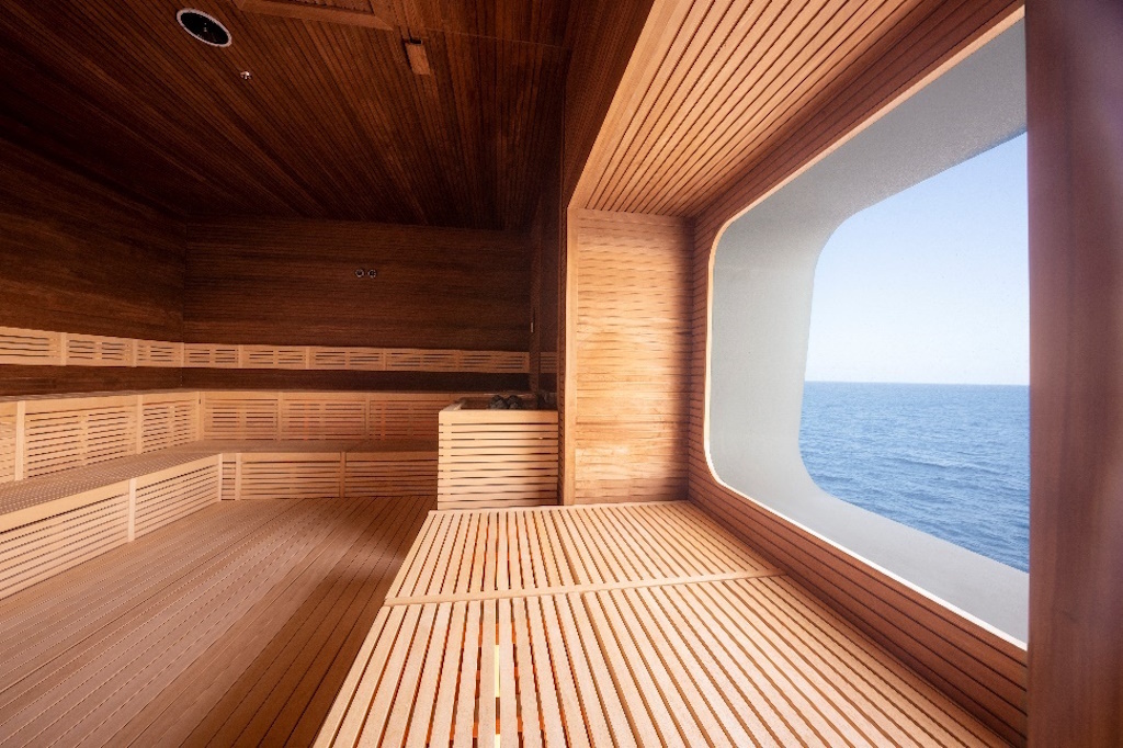 MSC Yacht Club Coming to MSC Magnifica Starting Summer 2026