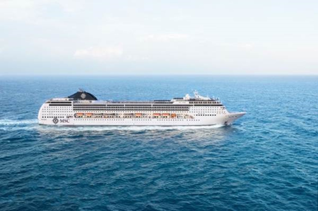 MSC Cruises Expands Southern Caribbean Offering With Year-Round Sailings and Two Ships in Winter – Ideal for Canadian Travellers Seeking Sun and Convenience