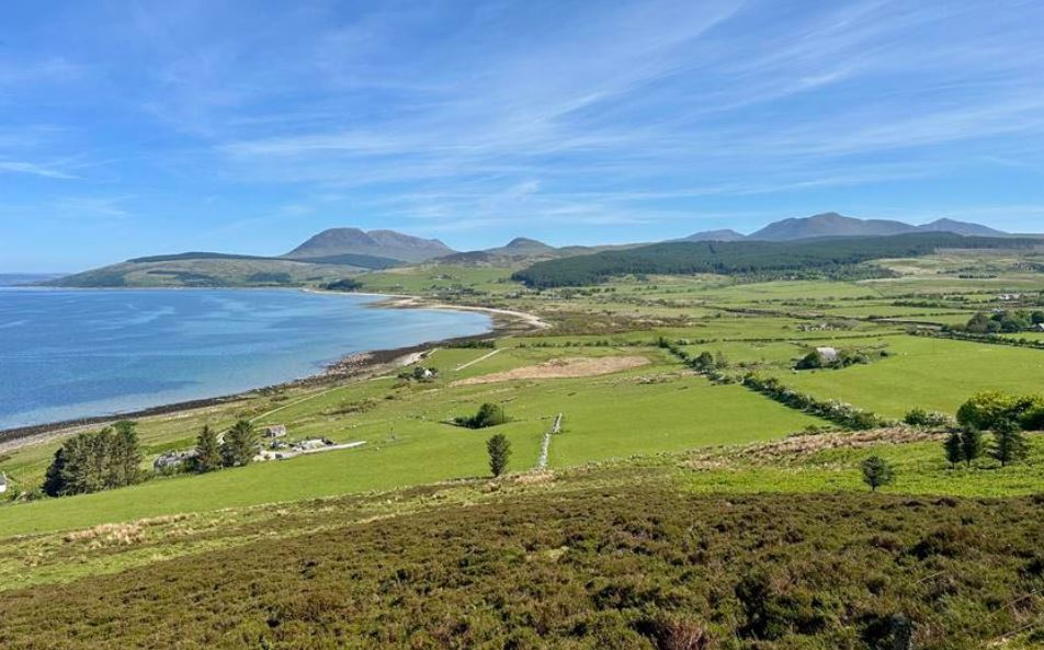 Explore the Wild, the Protected, and the Profound with Wilderness Scotland, Wilderness England & Wilderness Ireland