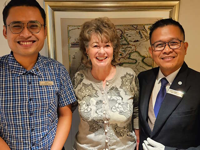 Aboard Silver Nova to Alaska, Silversea Delivers on 'Finding More' Promise