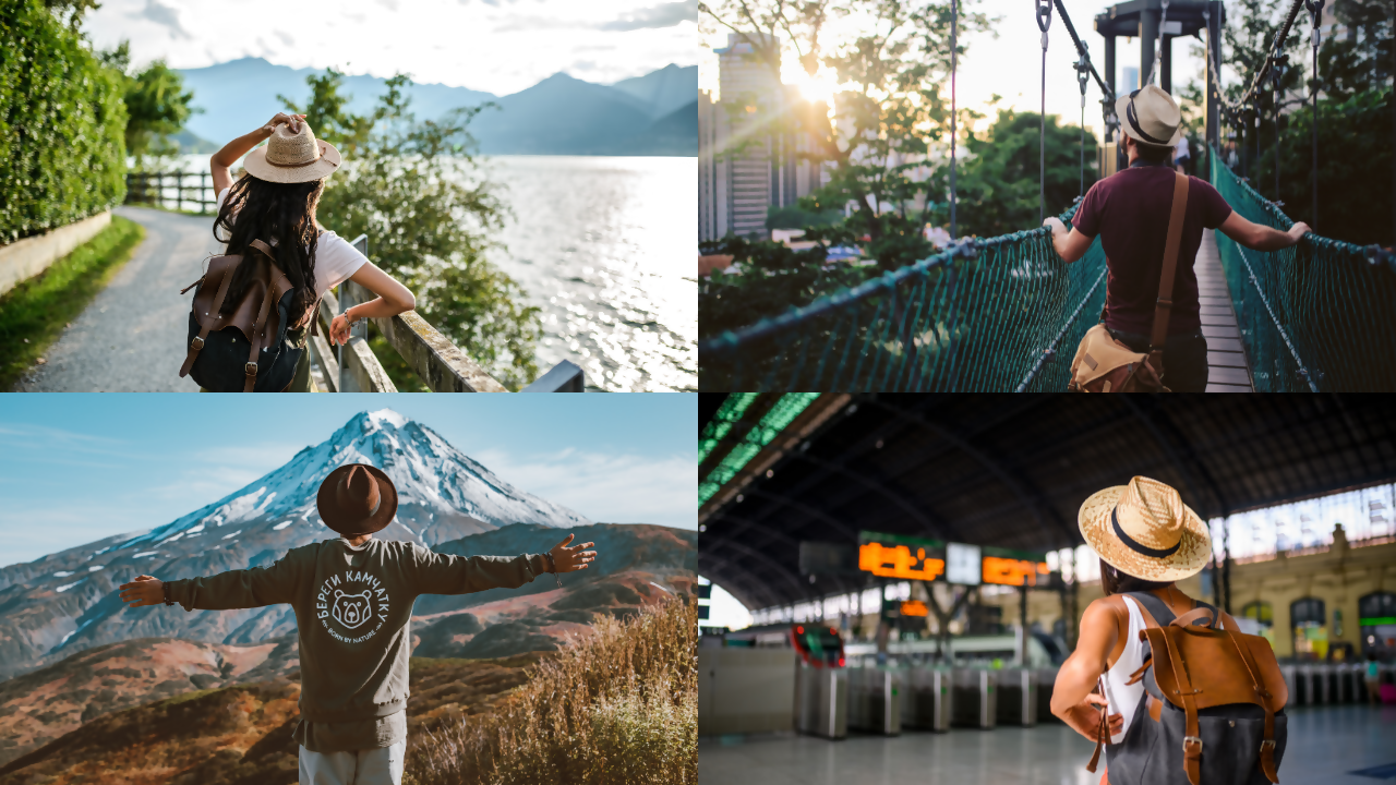 The Power of Going Solo: Why Traveling Alone Might Be the Best Trip of Your Life