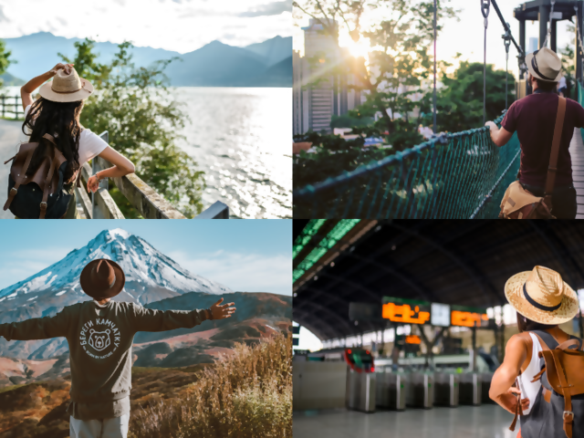 The Power of Going Solo: Why Traveling Alone Might Be the Best Trip of Your Life