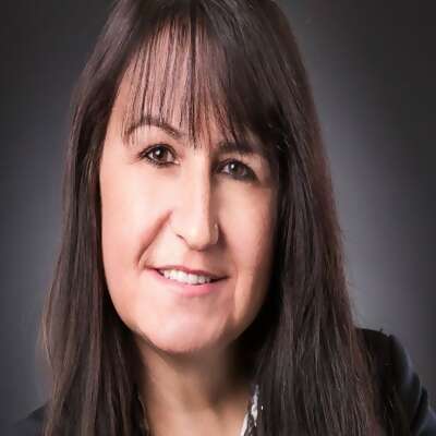 Sheila Barry