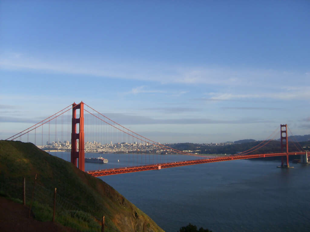 San Francisco
